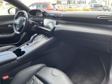 SPOTICAR Peugeot 508 1.5 Bluehdi Gt Eat8 96kw Tweedehands - Berline Diesel Grey - Wetteren - 1200388802_3