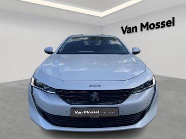 SPOTICAR Peugeot 508 1.5 Bluehdi 130 S&s Eat8 Active Pack Tweedehands - Hatchback Diesel Wit - Hasselt - 1200391126_2