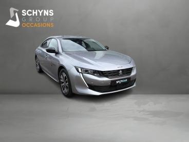 SPOTICAR Peugeot 508 Allure Pack Tweedehands - Berline Diesel Grey - Eupen - 1200391649_1