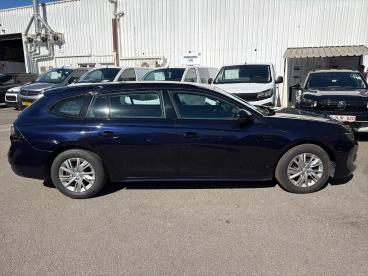 SPOTICAR Peugeot 508 Sw 2 1.5 Bluehdi 130 S&s Eat8 Active Pack Occasions - Break Diesel Bleu - Bruxelles (schaerbeek ) - 1200392623_4