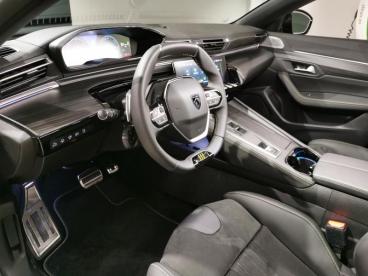 SPOTICAR Peugeot 508 Sw Sport Engineered Tweedehands - Break Oplaadbare Hybride Black - Alsemberg - 1200346940_3