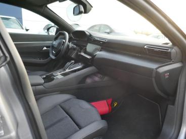 SPOTICAR Peugeot 508 Sw Allure Pack Tweedehands - Break Diesel Grey - Sint-niklaas - 1200355770_2