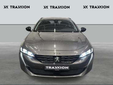 SPOTICAR Peugeot 508 Sw Allure Pack Tweedehands - Break Diesel Grey - Evergem - 1200360978_2