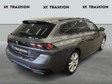 SPOTICAR Peugeot 508 Sw Allure Pack Tweedehands - Break Diesel Grey - Evergem - 1200360978_3