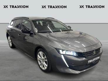 SPOTICAR Peugeot 508 Sw Allure Pack Tweedehands - Break Diesel Grey - Evergem - 1200360978_4