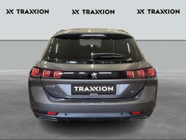SPOTICAR Peugeot 508 Sw Allure Pack Tweedehands - Break Diesel Grey - Evergem - 1200360978_5