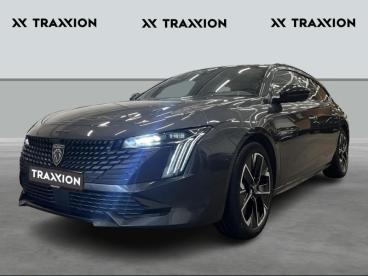 SPOTICAR Peugeot 508 Sw Gt *full Option* Tweedehands - Break Diesel Grey - Evergem - 1200364389_1