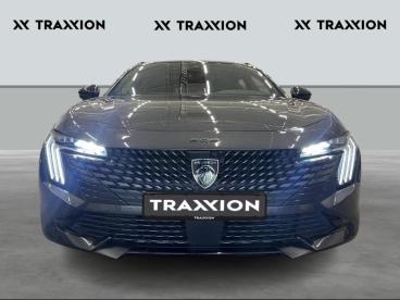 SPOTICAR Peugeot 508 Sw Gt *full Option* Tweedehands - Break Diesel Grey - Evergem - 1200364389_2