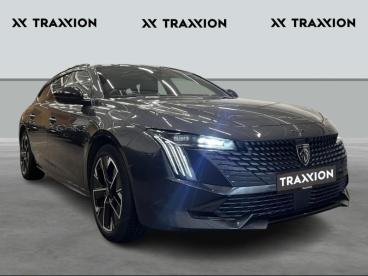 SPOTICAR Peugeot 508 Sw Gt *full Option* Tweedehands - Break Diesel Grey - Evergem - 1200364389_4