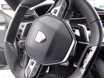 SPOTICAR Peugeot 508 Sw 1.5hdi Gt Eat8 - Led - Gps Tweedehands - Break Diesel Grey - Somzee - 1200364444_4