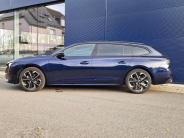 SPOTICAR Peugeot 508 Sw Gt 130ch /// Automatique Occasions - Break Essence Blue - Gembloux - 1200366201_2
