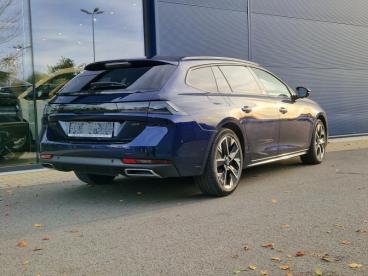 SPOTICAR Peugeot 508 Sw Gt 130ch /// Automatique Occasions - Break Essence Blue - Gembloux - 1200366201_4