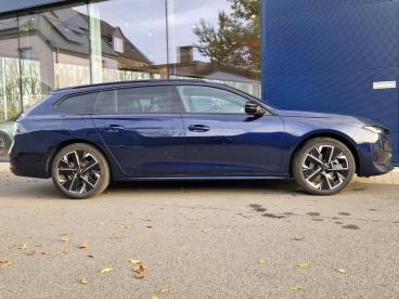 SPOTICAR Peugeot 508 Sw Gt 130ch /// Automatique Occasions - Break Essence Blue - Gembloux - 1200366201_5