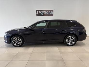 SPOTICAR Peugeot 508 Sw Allure Pack - Automatique Tweedehands - Break Diesel Blue - Awans - 1200370871_4