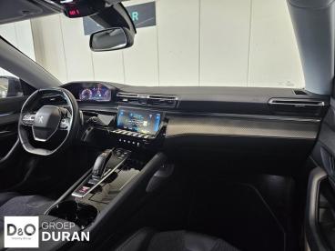 SPOTICAR Peugeot 508 Sw Iii Sw Allure Pack Occasions - Break Diesel Grey - Comines - 1200377548_2