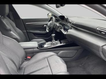 SPOTICAR Peugeot 508 Sw Allure -gps-camera-carplay Tweedehands - Break Diesel Grey - Zedelgem - 1200382963_5
