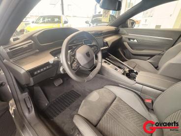 SPOTICAR Peugeot 508 Sw Allure Pack - Phev - Alcantra - Zetelverwarming - Occasions - Break Hybride Rechargeable Grey - Waanrode - 1200388281_3