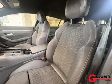 SPOTICAR Peugeot 508 Sw Allure Pack - Phev - Alcantra - Zetelverwarming - Occasions - Break Hybride Rechargeable Grey - Waanrode - 1200388281_4
