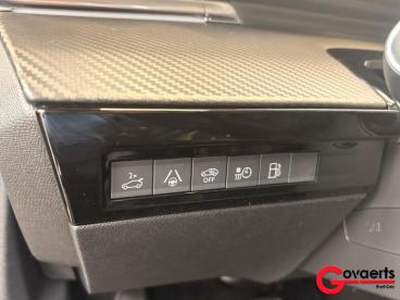 SPOTICAR Peugeot 508 Sw Allure Pack - Phev - Alcantra - Zetelverwarming - Occasions - Break Hybride Rechargeable Grey - Waanrode - 1200388281_5
