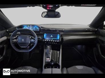 SPOTICAR Peugeot 508 Sw Allure Pack Camera Gps Occasions - Break Hybride Rechargeable Blue - Waregem - 1200395891_2