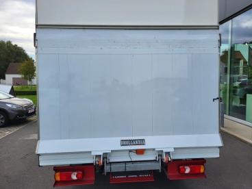 SPOTICAR Peugeot Boxer Iii Premium Tweedehands - Utilitaire Diesel Red - Blankenberge - 1200326148_5