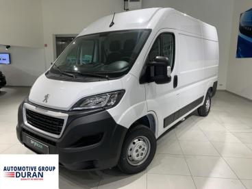 SPOTICAR Peugeot Boxer L2h2 Tweedehands - Utilitaire Diesel White - Oudenaarde - 1200331922_1