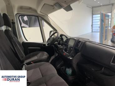 SPOTICAR Peugeot Boxer L2h2 Tweedehands - Utilitaire Diesel White - Oudenaarde - 1200331922_2