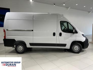 SPOTICAR Peugeot Boxer L2h2 Tweedehands - Utilitaire Diesel White - Oudenaarde - 1200331922_5
