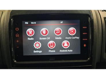 SPOTICAR Peugeot Boxer Kipper Dubbele Cabine Tweedehands -  Diesel White - Brugge - 1200344360_5