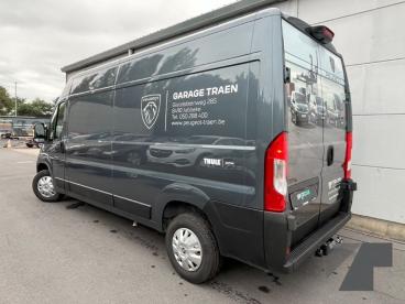 SPOTICAR Peugeot Boxer Ft L3h2 335 Bluehdi S/s Premium Tweedehands - Utilitaire Diesel Bleu - Jabbeke - 400347624_3