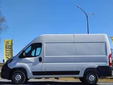 SPOTICAR Peugeot Boxer Fourgon Tole 335 L2h2 Tweedehands -  Diesel White - Libramont-chevigny - 1200352759_5