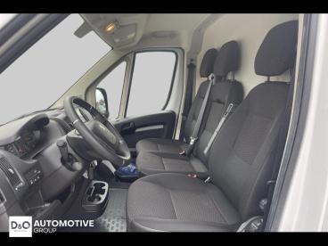 SPOTICAR Peugeot Boxer L2h2 | Airco | Gps | Camera Tweedehands - Utilitaire Diesel White - Waregem - 1200356757_2