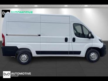 SPOTICAR Peugeot Boxer L2h2 | Airco | Gps | Camera Tweedehands - Utilitaire Diesel White - Waregem - 1200356757_4