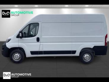 SPOTICAR Peugeot Boxer L2h2 | Airco | Gps | Camera Tweedehands - Utilitaire Diesel White - Waregem - 1200356757_5