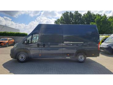 SPOTICAR Peugeot Boxer 2.2 180pk L4h3 440 Max 90km/h! Occasions -  Diesel Grijs - Herent - 1200359916_4