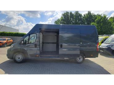 SPOTICAR Peugeot Boxer 2.2 180pk L4h3 440 Max 90km/h! Occasions -  Diesel Grijs - Herent - 1200359916_5