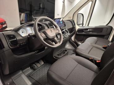 SPOTICAR Peugeot Boxer L3h2 - Automaat - Gps - Hout Occasions - Utilitaire Diesel White - Alsemberg - 1200361431_3