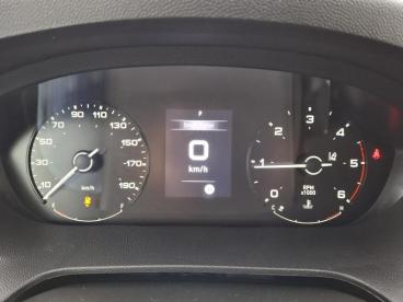 SPOTICAR Peugeot Boxer L3h2 - Automaat - Gps - Hout Occasions - Utilitaire Diesel White - Alsemberg - 1200361431_4