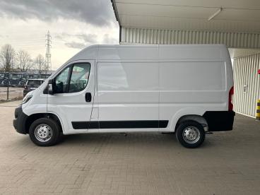 SPOTICAR Peugeot Boxer 2 2.2 Bluehdi S&s 140 335 L2h2 - Occasions -  Diesel Blanc - Bruxelles (schaerbeek ) - 1200362067_4