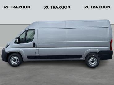 SPOTICAR Peugeot Boxer 2.2 Bluehdi L3h2 180 Eat8 Occasions - Utilitaire Diesel Grey - Tielt - 1200362533_4