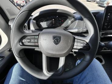 SPOTICAR Peugeot Boxer L2h2 Occasions - Utilitaire Diesel Black - Brugge - 1200362605_2