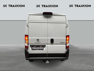 SPOTICAR Peugeot Boxer L2h2 2.2hdi 140 Pk | Camera/ Trekhaak| Tweedehands - Utilitaire Diesel White - Evergem - 1200364486_5