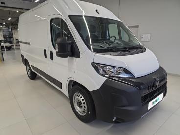 SPOTICAR Peugeot Boxer 2 2.2 Bluehdi S&s 140 335 L2h2 Auto - Tweedehands -  Diesel Wit - Wilrijk - 1200365059_3