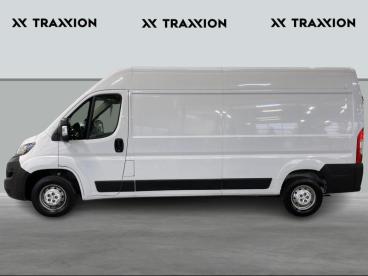 SPOTICAR Peugeot Boxer 335 L3h2 Euro 6.4 Tweedehands - Utilitaire Diesel White - Tielt - 1200365964_4