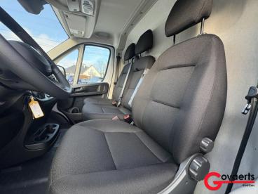 SPOTICAR Peugeot Boxer L3h2 Tweedehands - Utilitaire Diesel White - Waanrode - 1200366015_5