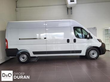 SPOTICAR Peugeot Boxer 435 L3h2 2.2 Bluehdi Man.6 Occasions - Utilitaire Diesel White - Comines - 1200367636_2
