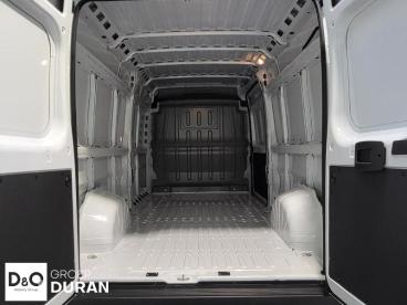 SPOTICAR Peugeot Boxer 435 L3h2 2.2 Bluehdi Man.6 Occasions - Utilitaire Diesel White - Comines - 1200367636_4
