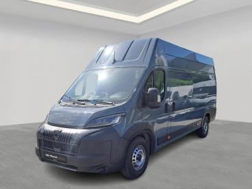 SPOTICAR Peugeot Boxer 2.2 180pk L4h3 440 Max 90km/h! Occasions -  Diesel Grijs - Herent - 1200368982_1