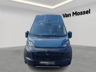 SPOTICAR Peugeot Boxer 2.2 180pk L4h3 440 Max 90km/h! Occasions -  Diesel Grijs - Herent - 1200368982_2