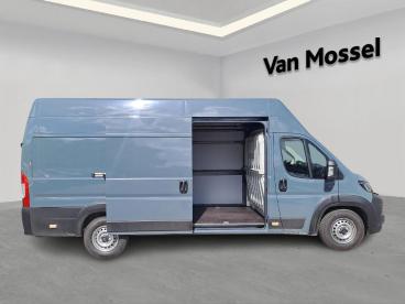 SPOTICAR Peugeot Boxer 2.2 180pk L4h3 440 Max 90km/h! Occasions -  Diesel Grijs - Herent - 1200368982_4